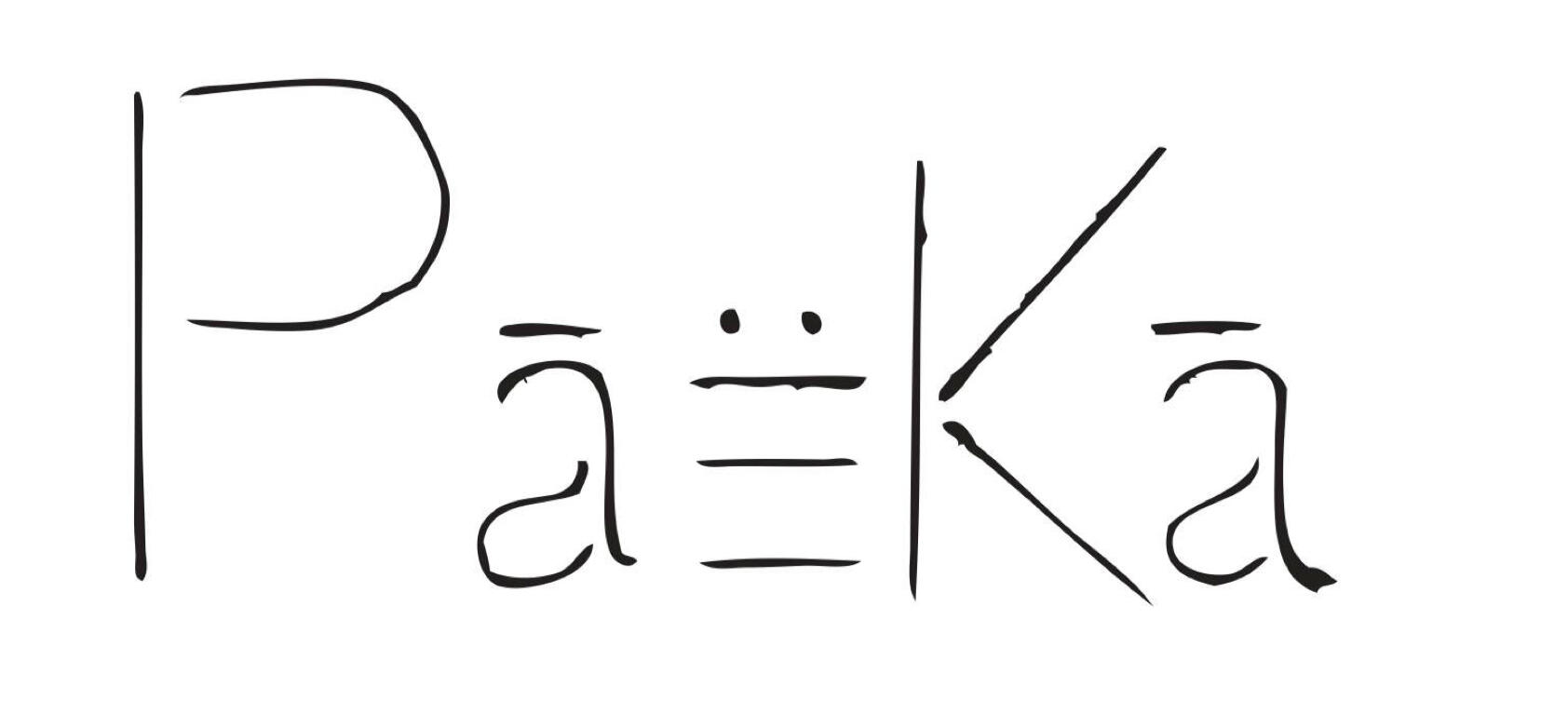 Paeka® - Fly as F*** Paeka® - TX TOUR